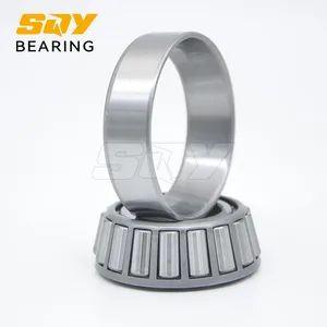 High Quality 32028X 30228 32228 30328 Auto Parts Car Wheel Tapered Taper Roller Bearings Factory - Shandong SQY Bearing Co., Ltd - China