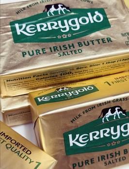 BEST UNSALTED & SALTED BUTTER BRANDS KERRYGOLD PURE IRISH UNSALTED BUTTER 4x8 Oz Bars On Sale - Sosa Merchant Solutions - Austria