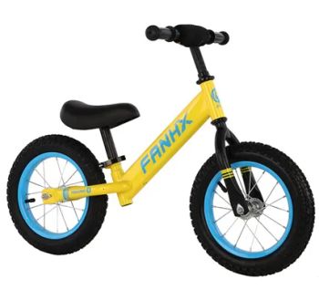 Hot Selling 12 Inch Balance Bike Children Balance Bike for Kids - Hebei Leyou Bicycle Co., Ltd. - China