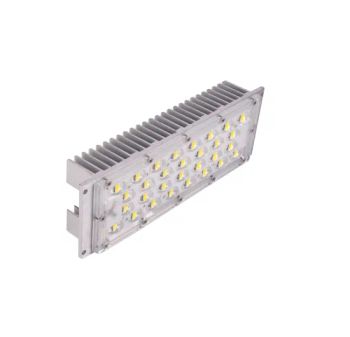 60W LED Modules for LED out Door Lights CRI 70 Power 60W Origin China IP Rating IP66 Specification 02 Trademark Jinyuan HS Code - Ningbo Stellar Technology Co., Ltd. - China