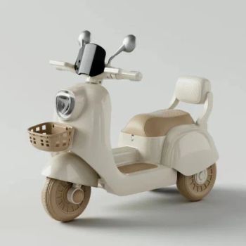 Best Cost Kids Electric Motorcycles Three Wheel Kids Electric Vehicles Electric Motorcycle Ride on Car Motorcycles - Hebei Boyi Toy Co., Ltd. - China