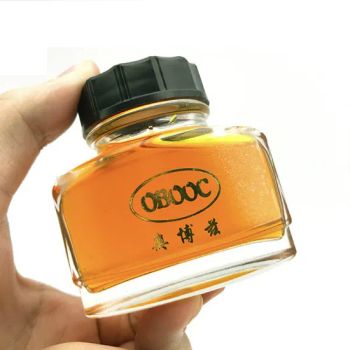 1000ml Dye Fountain Pen Ink for Pen Manufacurer for Calligraphy - Fujian Aobozi Technology Co., Ltd. - China