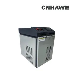 Handheld Laser Welder – Portable Efficient for Thin Metal Sheets - Anhui Hawei Intelligent Equipment Co., Ltd. - China