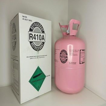 Professional Refrigerant R-410A Gas Solution for HVAC Maintenance and Air Conditioning Excellence from Carla Pisselli Commercio Professional Refrigerant R-410A Gas Solution for HVAC Maintenance and Air Conditioning Excellence - Carla Pisselli Commercio - Brazil