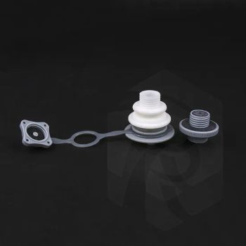 Premium Quality High Pressure Air Valve Inflatable Products for Fishing Boat Plastic Accessories - Hebei Erye Rubber and Plastic Co., Ltd. - China