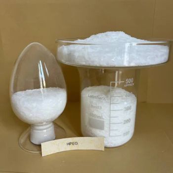 High Performance Polycarboxylate Superplasticizer Hpeg 2400 Water-Soluble Polymer for Concrete and Mortar - Shandong Xishui Building Materials Co., Ltd - China