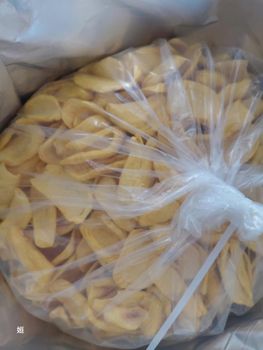 Dried jack fruits Organic No Origin Vietnam Degree Of Maturity Mature Degree of Processing Dried - Trung Minh Thanh Co., Ltd. - Vietnam