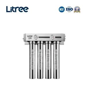 Commercial Household Hollow Fiber UF Membrane Water Filter for Drinking Water Purification - Hainan Litree Purifying Technology Co., Ltd. - China