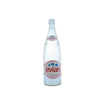 Premium quality hydration available with natural mineral water in multiple formats - MASI TRADING GMBH - Germany