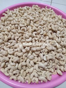 Cashew Nut WW 320