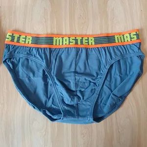 OEM Boys' and Man Underwear Cotton Spandex Boxer Briefs - Quanzhou Weibo Clothing Co., Ltd. - China