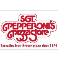 Product - Sgt. Pepperoni's Pizza - United States