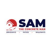 Product - Sam The Concrete Man Louisville - United States