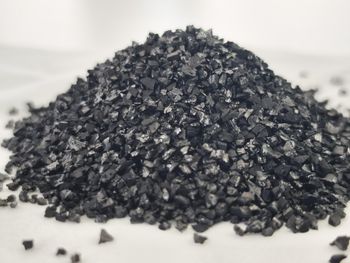 Gold Grade Activated Carbon 6x12 Mesh Size 6x12 Ph Neutral Yes Ash Content Low Impurity Level Low Hardness Exceptional Place of Origin India - CG CARBON INDIA PVT LTD - India