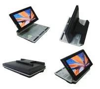 Portabel DVD Player (LJ-PD901) - LJ-Hope Technology Co., Ltd. - China