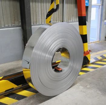 China Custom Construction Q195, Q235B, A653 Hot DIP Galvanized Aluminum Zinc Magnesium Steel Coil - Renqiu Xhf Metal Material Co., Ltd - China
