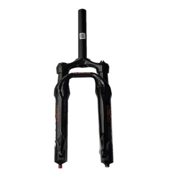 20" BMX Bike Air Suspension Fork Disc Brake 9qr Children Bicycle - Anhui Liteduro Technology Co., Ltd. - China