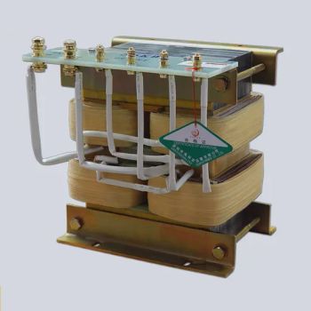 Factory Direct Sale 400V High Voltage Transformer for UV Gallium Lamp Coating Machinery - Beautiful Special Light Technology (Shenzhen) Co., Ltd. - China