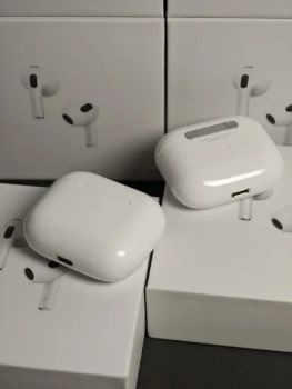 1: 1 AAA+++ Us EU UK Warehouse Anc PRO 2 3 Pods Tws Air Max 4 Bluetooth Wireless Stereo Headphone Earbuds Earphone Headset H - Shenzhen Xinduolai Technology Co., Ltd - China
