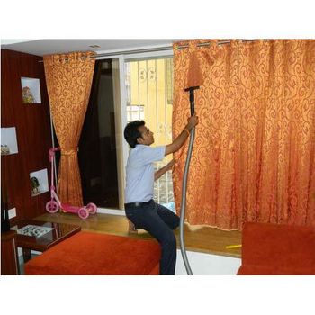 Residential Housekeeping Service Included Staff Cook And His Assistant Service Type Residential Housekeeping Service Feature Promptness And On Time - Samrat Facilities - India