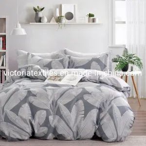 100% Cotton Printed 200tc Bed Sheets Usage Home Weight 120 GSM Model NO. C052 Pattern Printed Age Group Adults HS Code 5201000001 - Nantong Victoria Import and Export Co., Ltd. - China