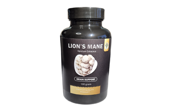 Lion’s Mane (Hericium Erinaceus) Form Powders Origin Worldwide Features Organic - Magic SS GMBH - Germany