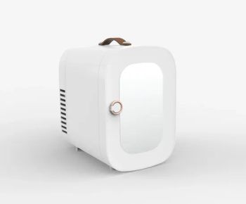 4L Professional Custom OEM Small Makeup Beauty Fridge Mini Refrigerators - Foshan Oushine Technology Co., Ltd. - China