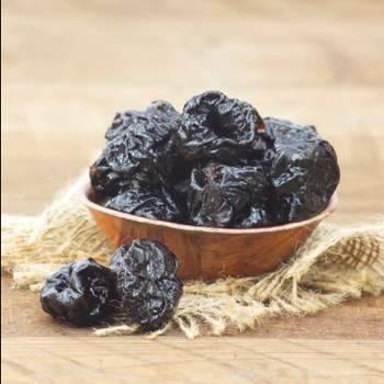 Dried Prunes (Pitted / Whole) – High-Fiber Natural Laxative Grade A Texture Soft Packaging Bag Processing Method Naturally Dehydrated - TRADE NEPAL LLC - United States
