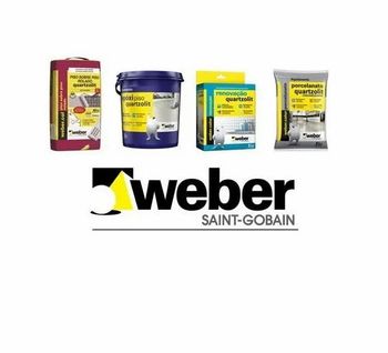 Weber Waterproofing Chemicals Webertec mixil, Packaging Size: 20kg - Solgeniz Industries - India