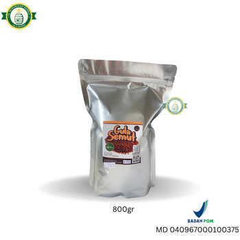 Indonesian Coconut Palm Sugar | Fine Granulated Coconut Sugar - PT Al Mubarokah Herbal Jakarta - Indonesia