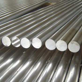 High-Quality Stainless Steel Round Bars with ASTM A276 Standard - Jiangsu Jieruite Stainless Steel Co., Ltd - China