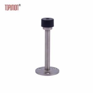 Anti Rust Door Stop Door Holder, Door Accessories Finish SSS Origin China Trademark OEM Type Door Stop Control Manual HS Code - TOPUNION HARDWARE AND PLASTIC CO., LIMITED - China