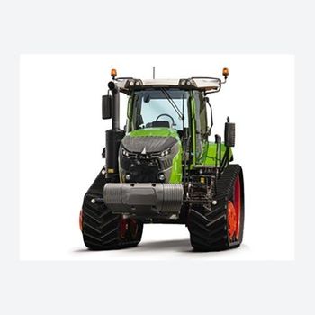 Fendt 1050 Vario tractor offered for sale with advanced CVT transmission and powerful engine - MASI TRADING GMBH - Germany