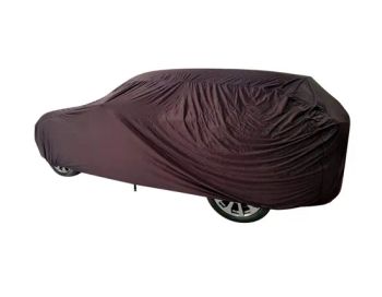 Waterproof Car Cover for Automobiles Outdoor Full Cover Origin China Trademark carmalu HS Code 3926300000 Model NO. - Linyi HUAYANG AUTO Accessories Co., Ltd. - China