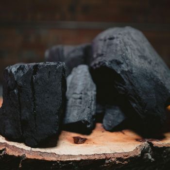 Export Quality Hardwood Charcoal Long Burning Natural Charcoal for Barbecue Grilling and Cooking - agroturaspzoo - Poland