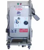 SF6 Circuit Breaker Fail-safe Mechanism Safety Membrane For Each Pole Gas Leak Safety Advance Warning By Continuous Pressure - Kirloskar Electric Company - India