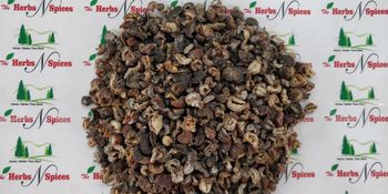 Dried Awala Powder - Sinhal Herbs  - India