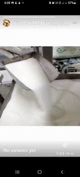 White refined cane sugar icumsa 45 & brown sugar Icumsa 600-1200 - KYRA TRADING PHILIPPINES - Philippines