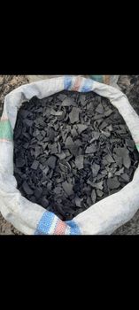 Premium Grade Coconut Shell Charcoal – product photo, Coconut Shell Granular products found from trusted suppliers, wholesalers, manufacturers & exporters Listing
