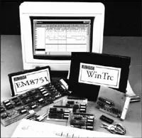 Embedded Development Tools-In-Circuit Emulator (Ice) Debug Interface Similar To Monitor Operation Method Software-based Cpu - Applied Digital Micrologics India Private Limited - India