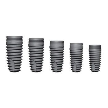 Dental Implants Biom Dental Orthodontic Mini Screw Ortho Implants - Foosin Medical Supplies Inc., Ltd. - China
