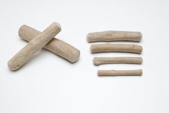 CBS- Premium Coffee Wood Chews for Dogs Packaging - CBS Co.LTD - Vietnam