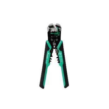 8pk-371d Multifunctional Electrician Automatic Wire Stripping Pliers, Wire Cutting Pliers, Stripping Pliers, Wire Stripping Pliers - Wuhan Unique Mechanical & Electrical Equipment Co., Ltd. - China