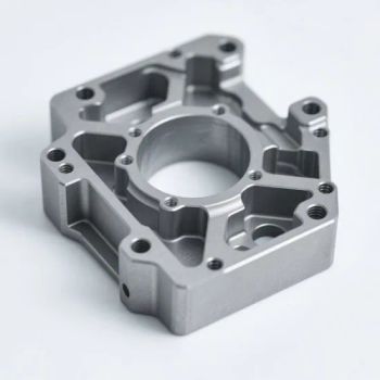CNC Motorcycle Accessories – Aluminum Milling Service MOQ 1 Brand Hym HS Code 0 Trademark Hym OEM/ODM Accept Sample - Xiamen HYM Metal Products Co., Ltd. - China