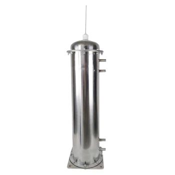 Professional High Concentration 300g/H Stainless Steel Ozone Generator Module Ozonator Part for Wastewater Treatment Plants Granary Pest Control - Shandong Sundon Technology Co., Ltd. - China