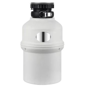 New Kitchen Food Waste Disposers Garbage Processor Motor DC Origin China Capacity 1500ml Model NO. YL-103 Trademark VerDoNow - Zhejiang Yirun Technology Co., Ltd - China