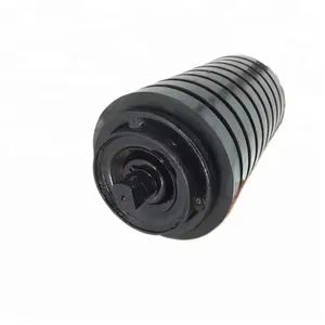 Durable and Affordable Steel Rollers for Mining Conveyors - LIUYANG CHENG LI CONVEYING MACHINERY CO., LTD. - China