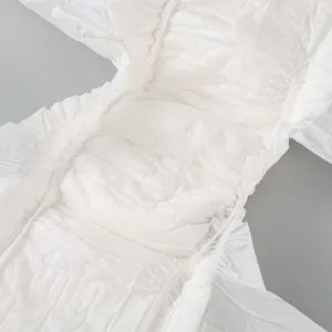 Innovative Printed Adult Diaper for Incontinence Designed for Comfort - Conch Medical Products (Shandong) Co., Ltd. - China