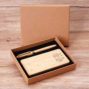 Wooden Power Bank Pen Office Other Promotional & Business for Menno Reviews Yet - Xi'an Besery Im&Ex Co., Ltd. - China