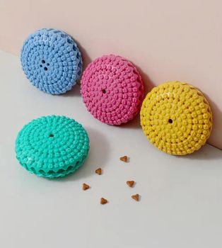 Pet Ball Toys Dog Training Toys Supplies Wbb18692 - Ningbo Ezfocus Co., Ltd. - China